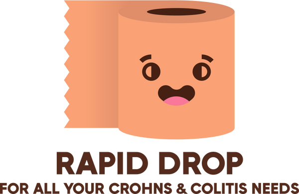 Rapid Drop